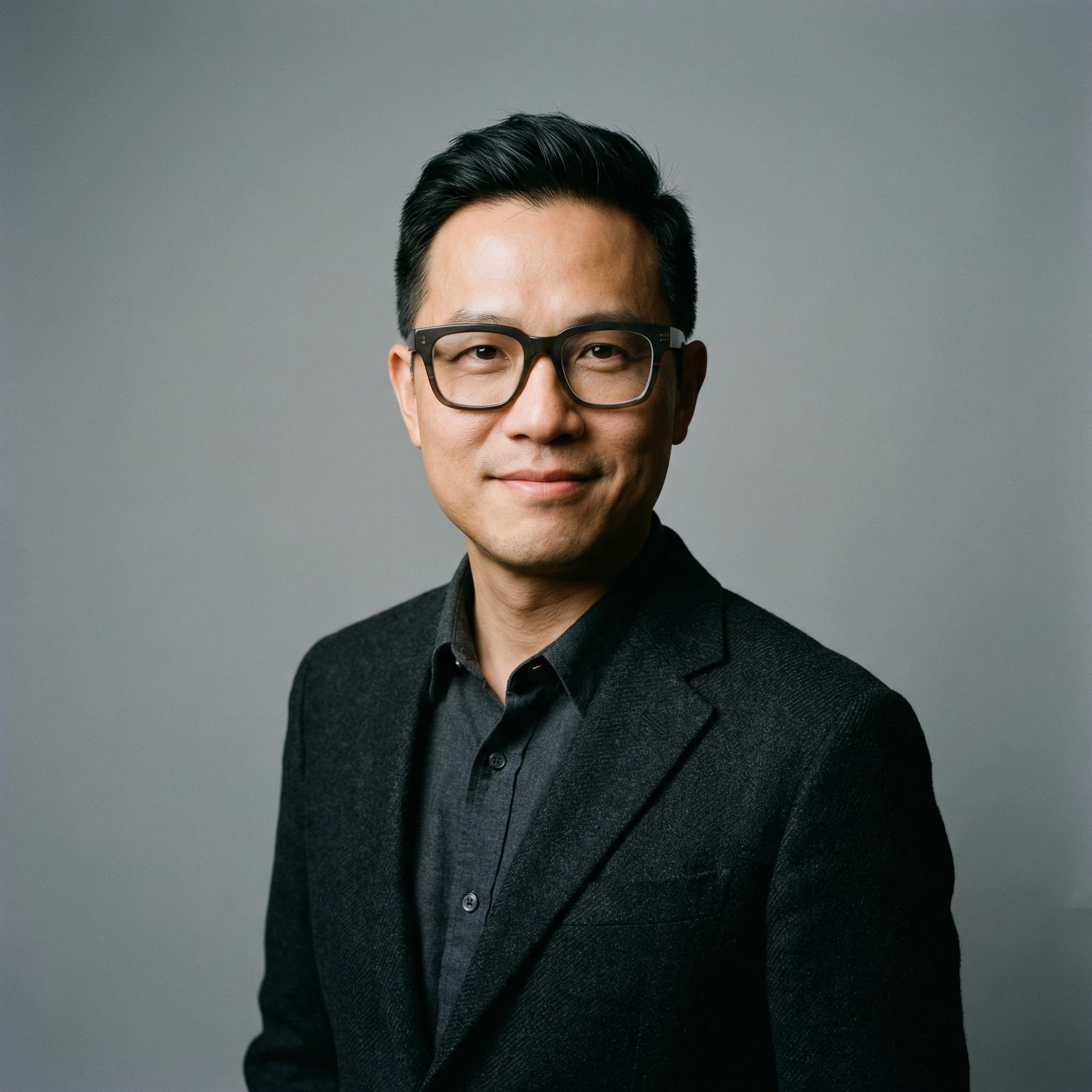 福利姬首席导演陈明远